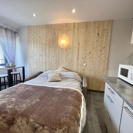 Appart Hotel Cozy Proche Centre, Parking 몽벨리에 외부 사진
