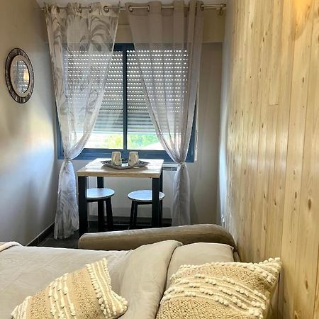 Appart Hotel Cozy Proche Centre, Parking 몽벨리에 외부 사진